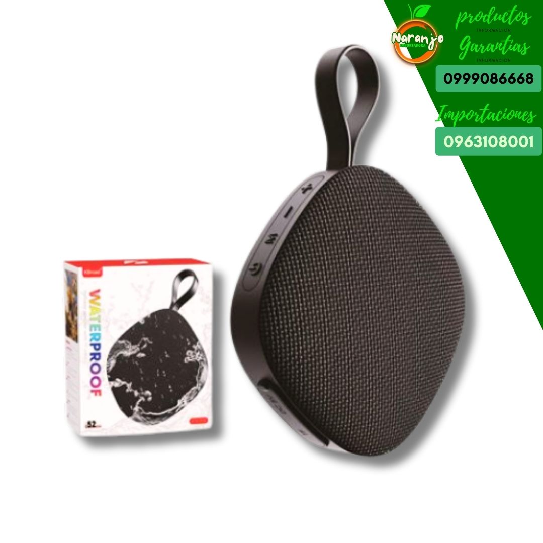 KBROAD PARLANTE IP67